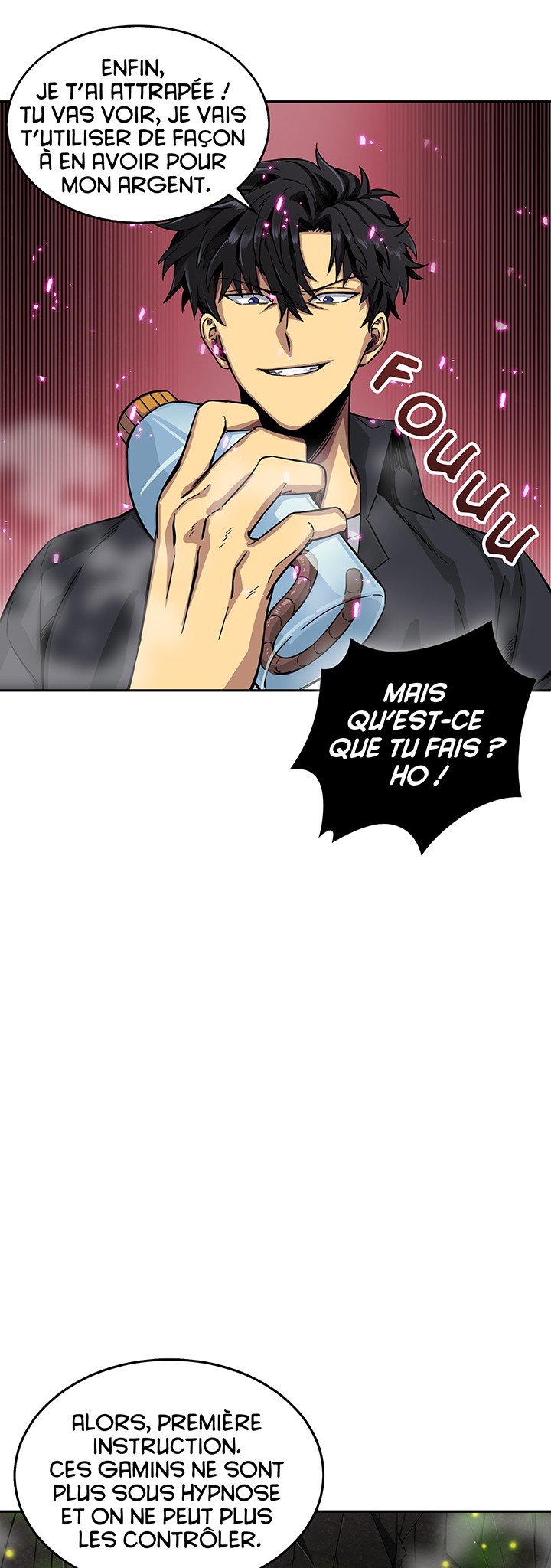 Tomb Raider King Chapitre 46 - Page 30