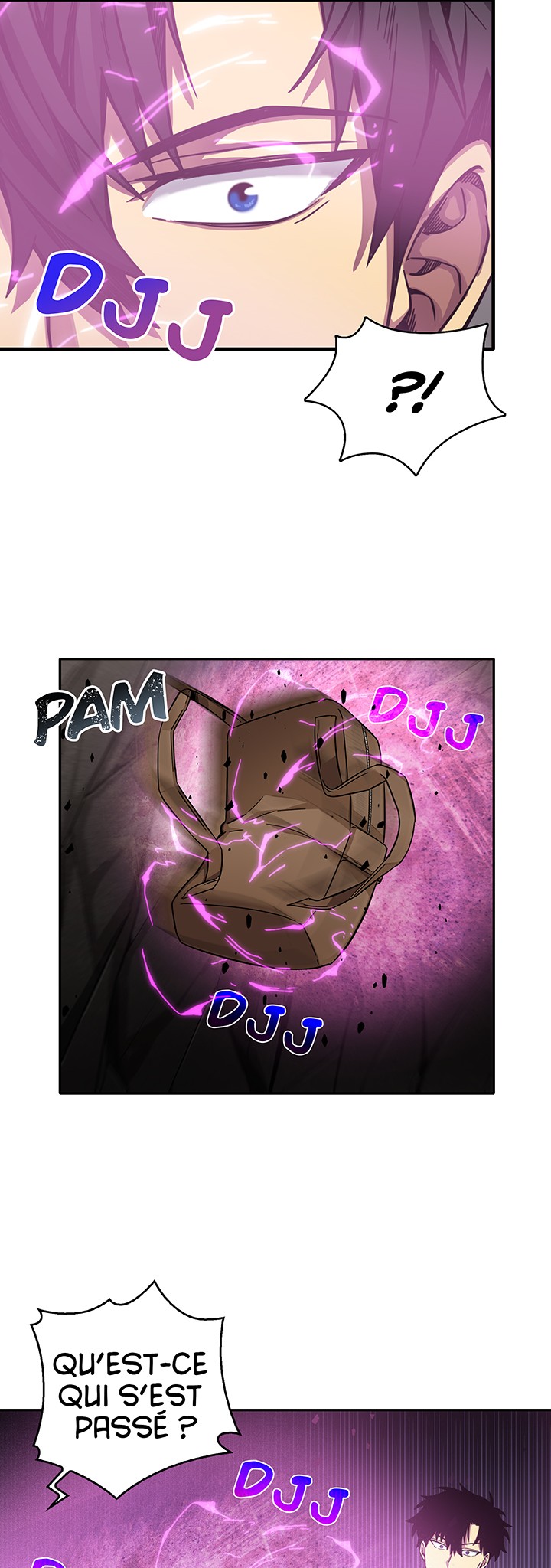 Tomb Raider King Chapitre 46 - Page 46