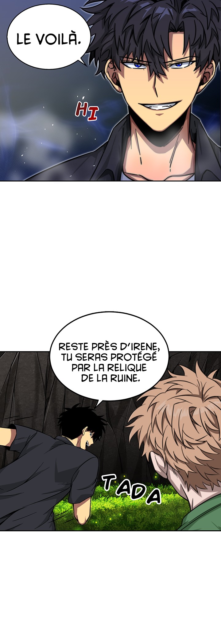 Tomb Raider King Chapitre 46 - Page 5