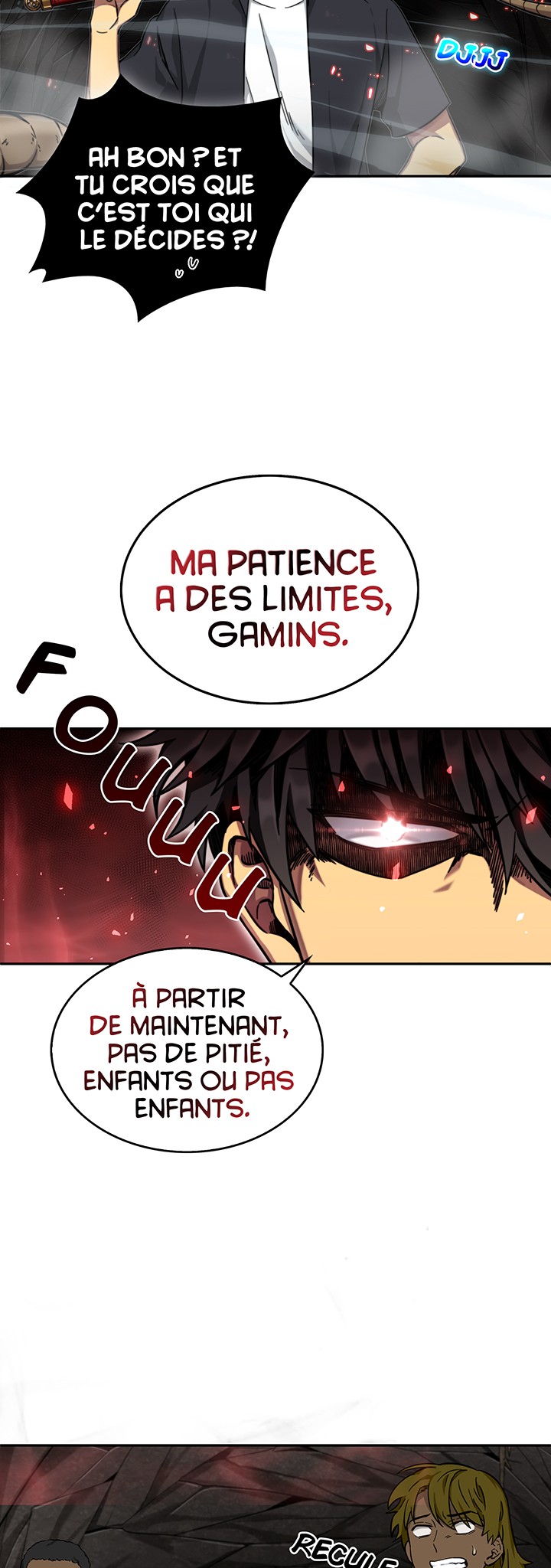 Tomb Raider King Chapitre 46 - Page 9