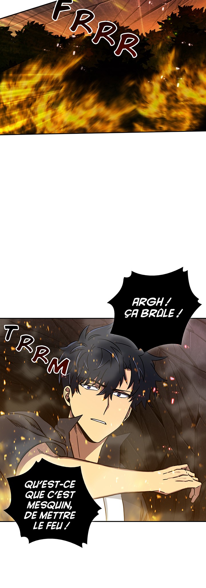 Tomb Raider King Chapitre 47 - Page 14