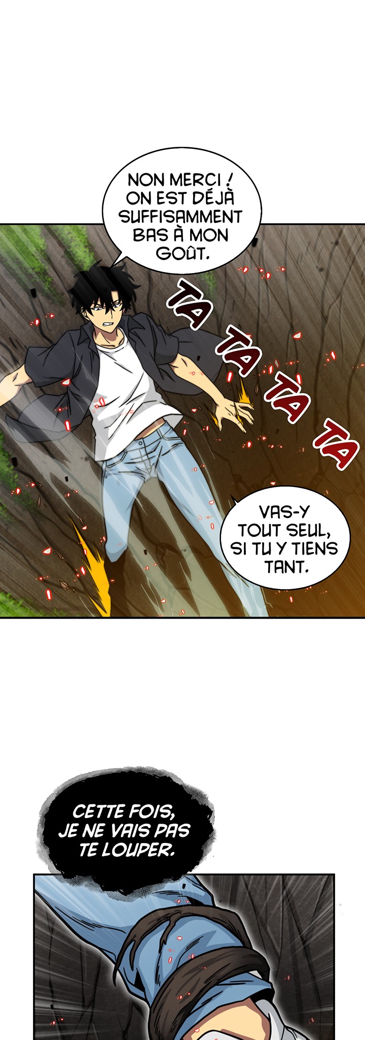 Tomb Raider King Chapitre 47 - Page 19