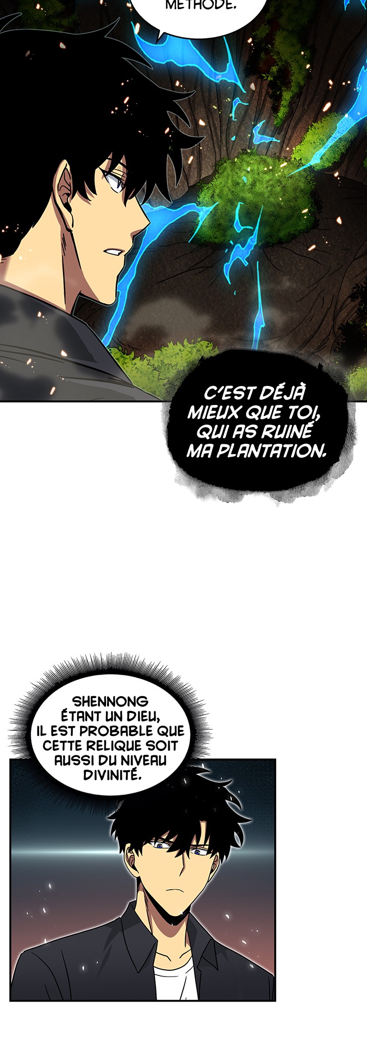 Tomb Raider King Chapitre 47 - Page 29