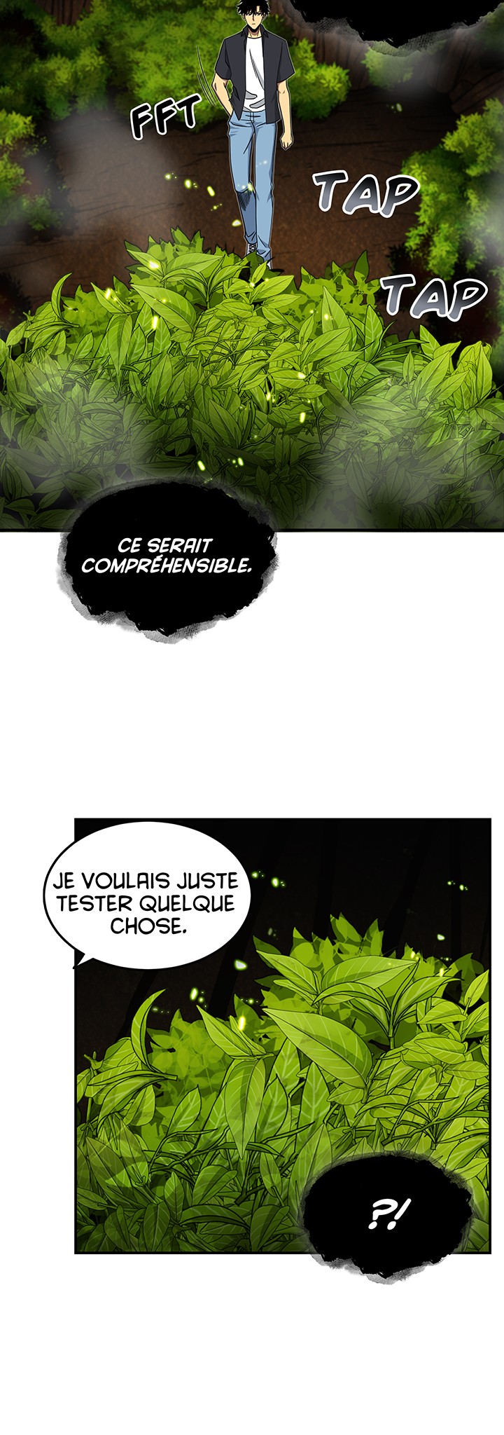Tomb Raider King Chapitre 47 - Page 31