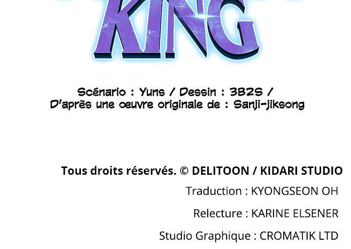 Tomb Raider King Chapitre 47 - Page 54