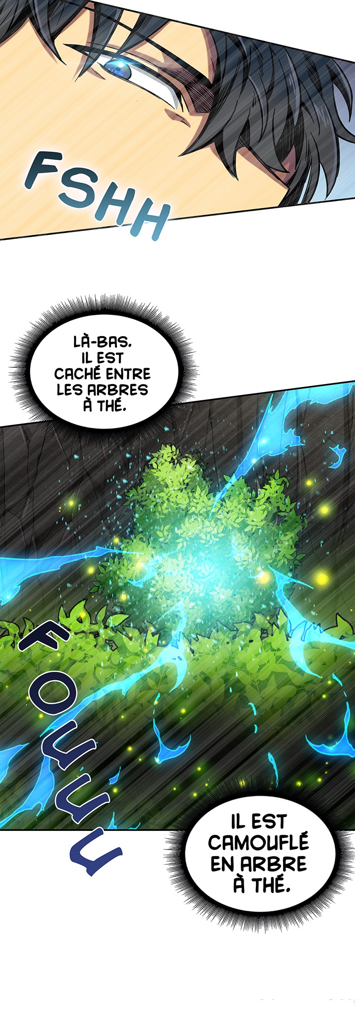Tomb Raider King Chapitre 47 - Page 8