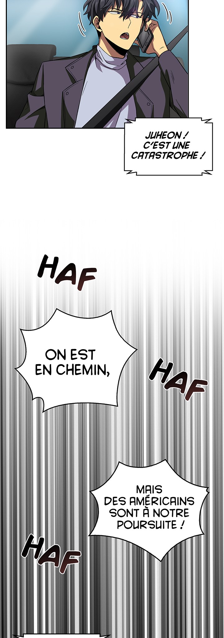 Tomb Raider King Chapitre 48 - Page 10