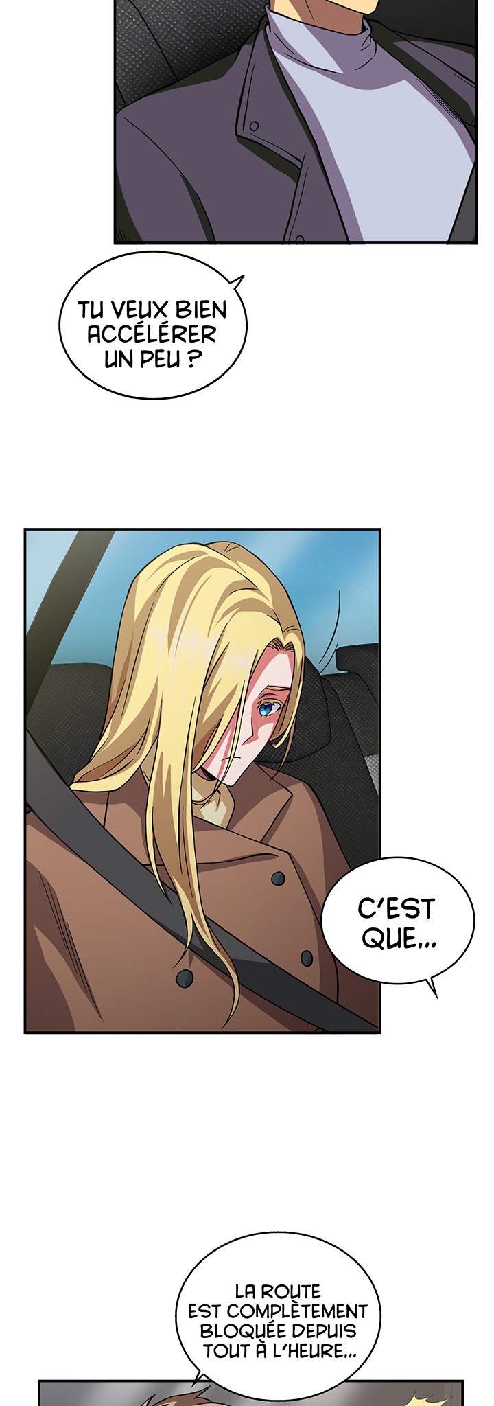 Tomb Raider King Chapitre 48 - Page 16