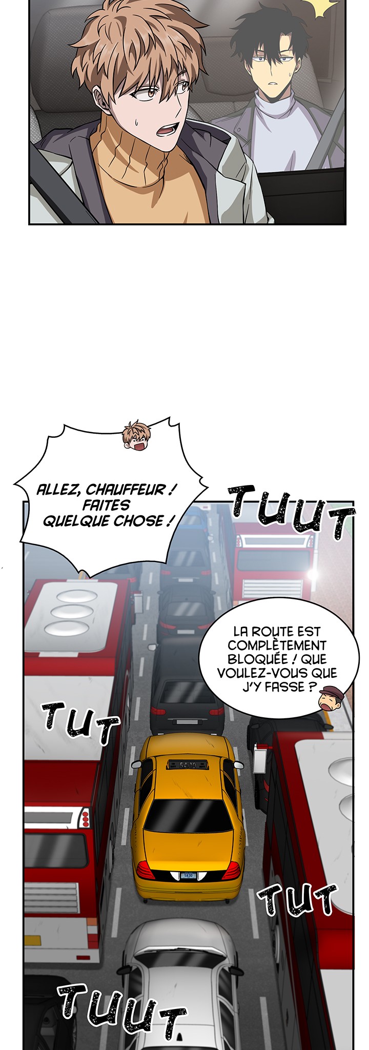 Tomb Raider King Chapitre 48 - Page 17