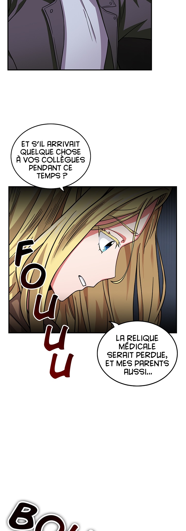 Tomb Raider King Chapitre 48 - Page 19