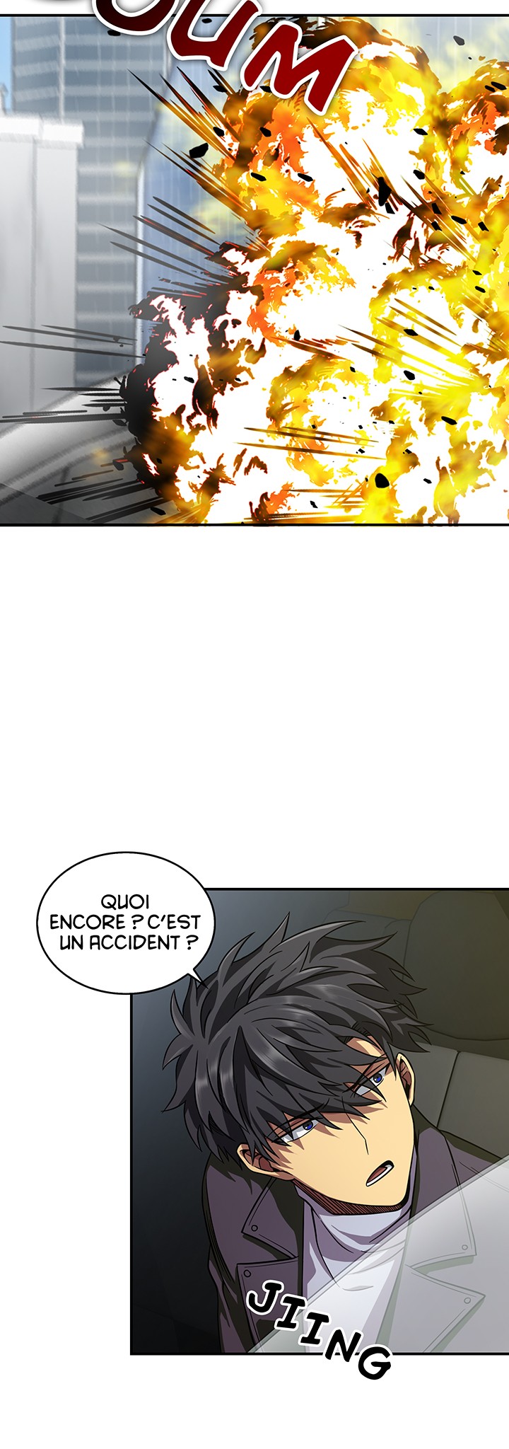 Tomb Raider King Chapitre 48 - Page 20