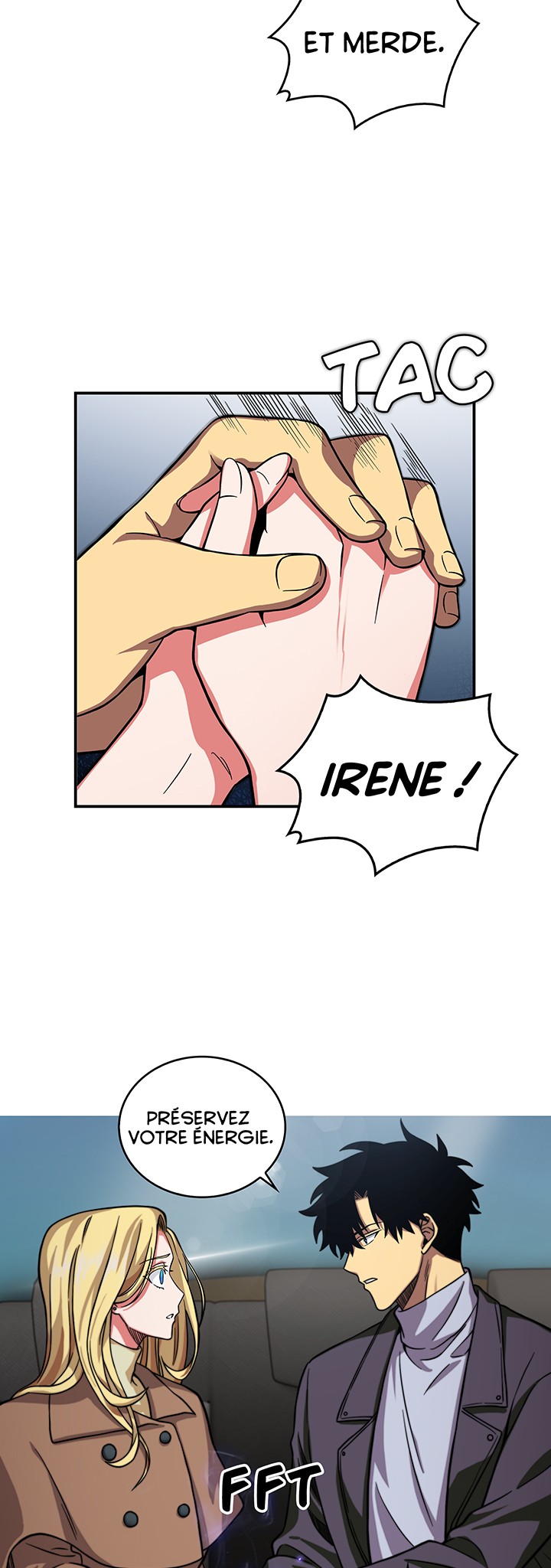 Tomb Raider King Chapitre 48 - Page 25