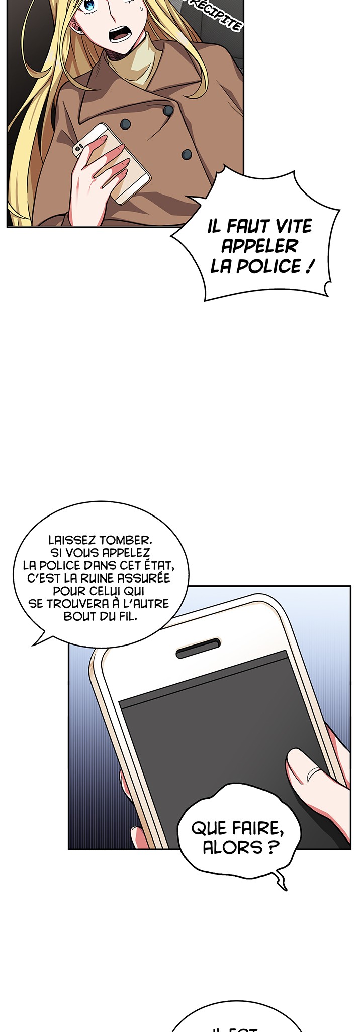 Tomb Raider King Chapitre 48 - Page 27