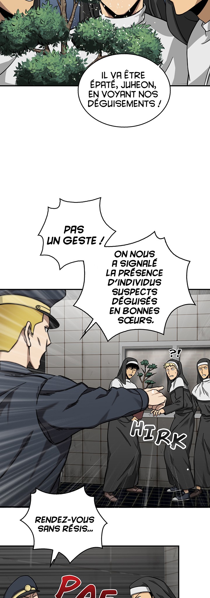 Tomb Raider King Chapitre 48 - Page 34