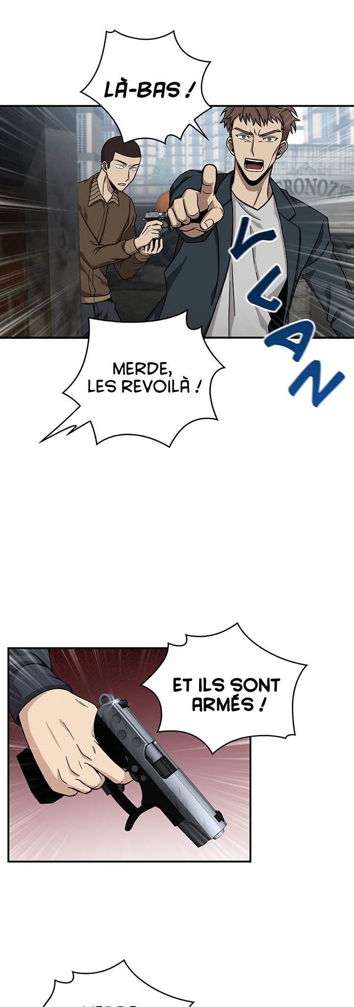 Tomb Raider King Chapitre 48 - Page 37