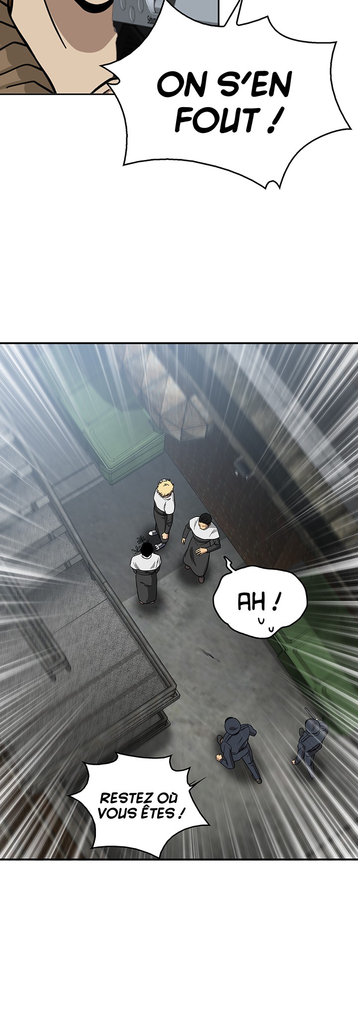 Tomb Raider King Chapitre 48 - Page 39