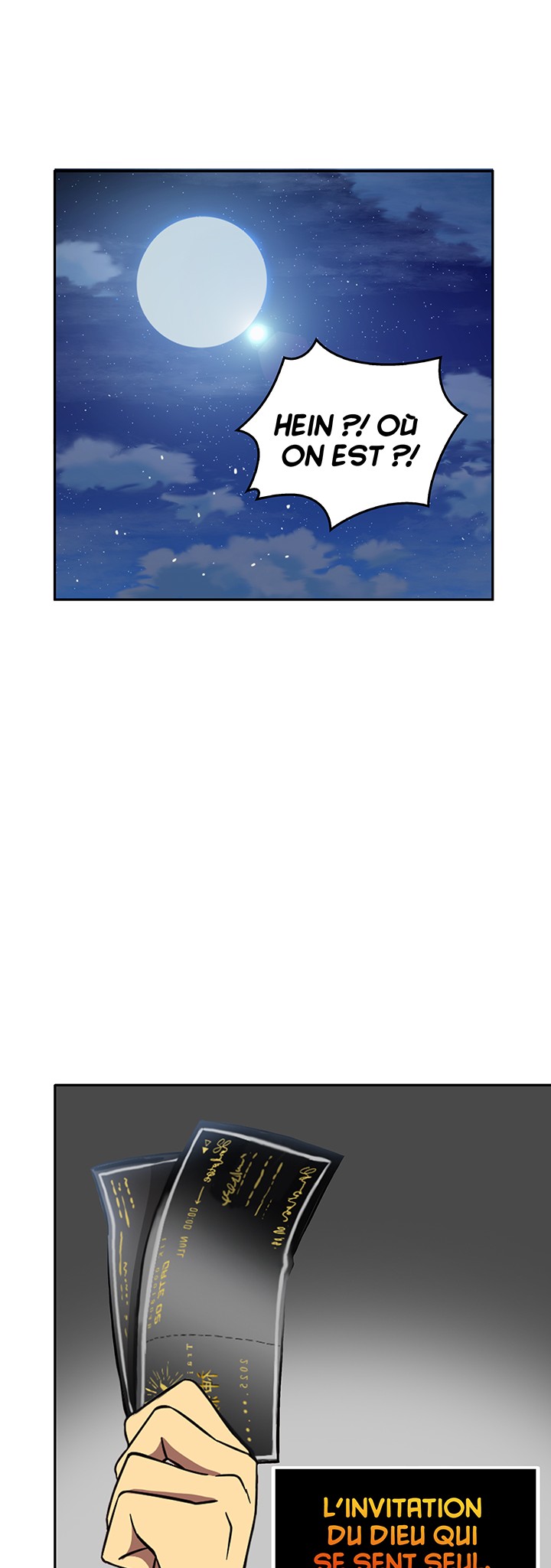 Tomb Raider King Chapitre 48 - Page 48