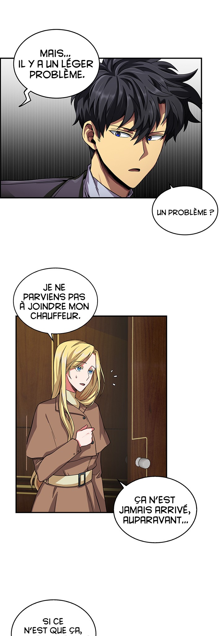 Tomb Raider King Chapitre 48 - Page 5