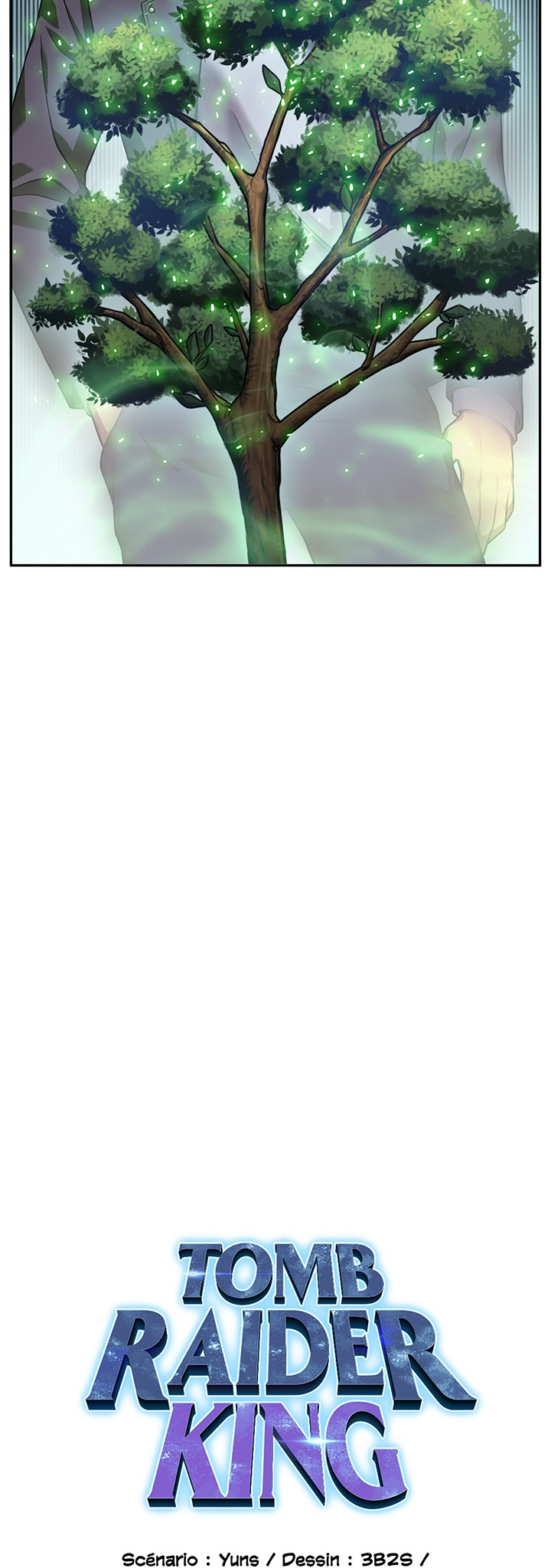 Tomb Raider King Chapitre 48 - Page 51