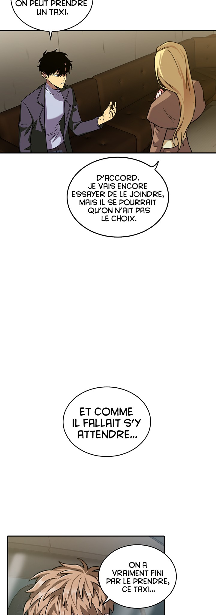 Tomb Raider King Chapitre 48 - Page 6