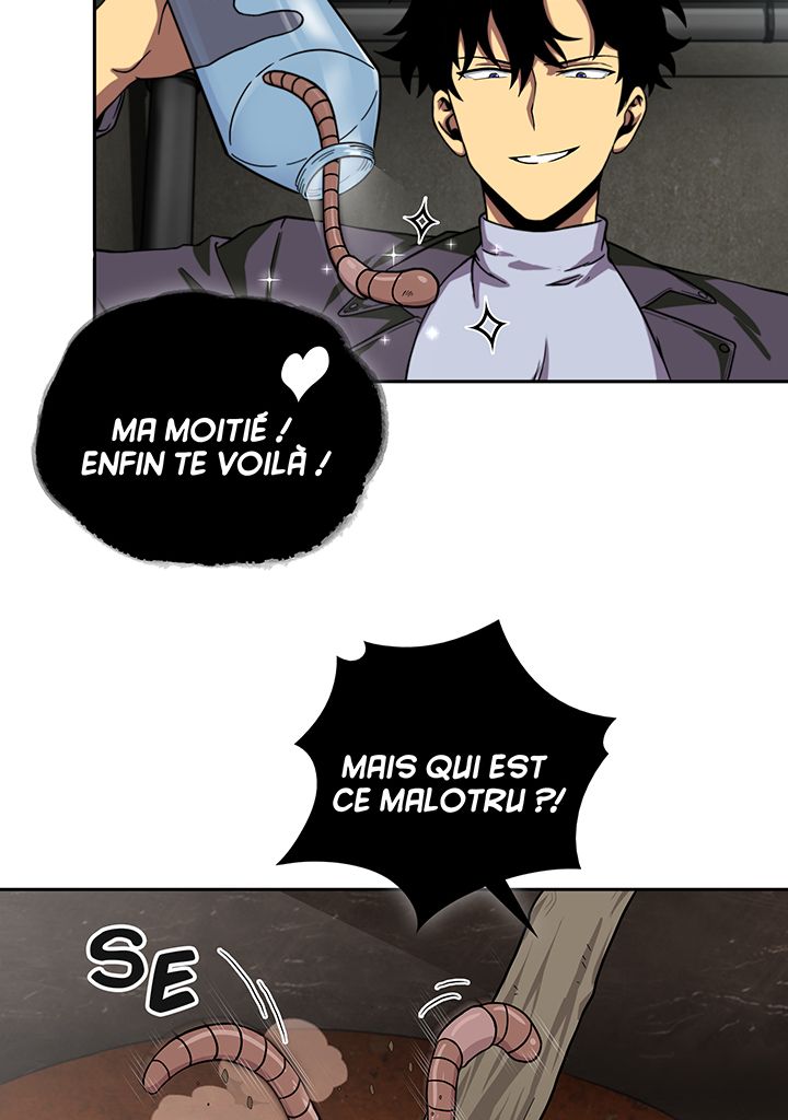 Tomb Raider King Chapitre 49 - Page 10