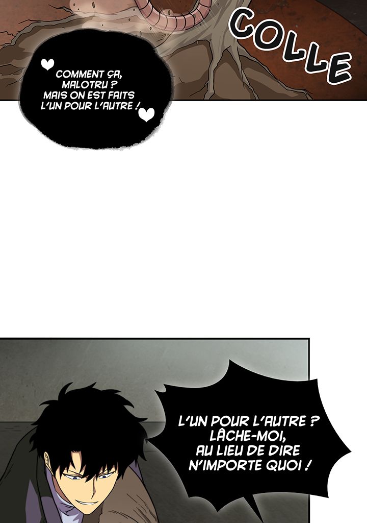 Tomb Raider King Chapitre 49 - Page 11
