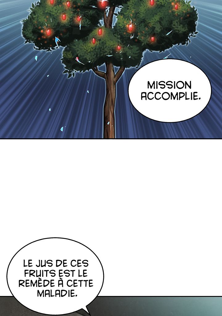 Tomb Raider King Chapitre 49 - Page 19