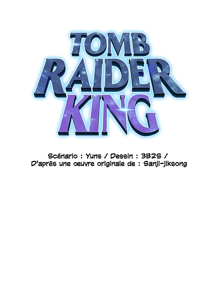 Tomb Raider King Chapitre 49 - Page 22