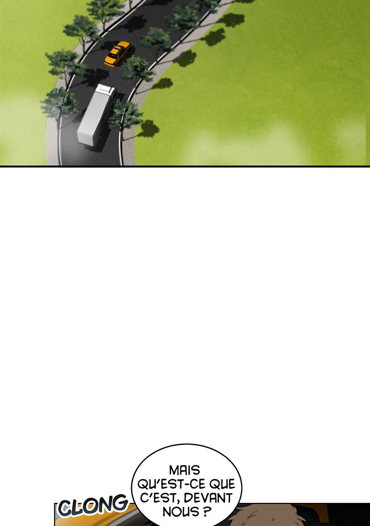 Tomb Raider King Chapitre 49 - Page 25