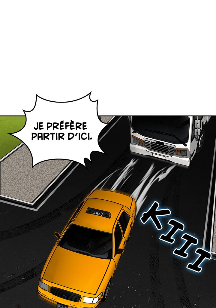 Tomb Raider King Chapitre 49 - Page 28