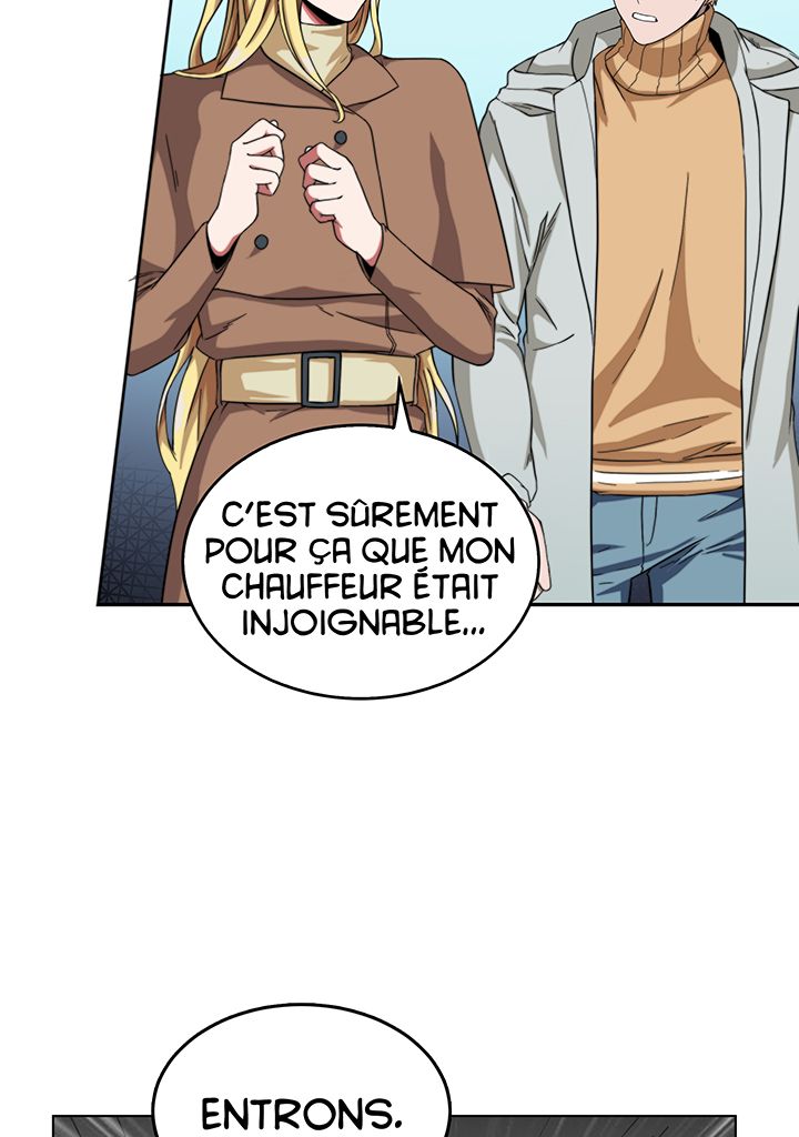 Tomb Raider King Chapitre 49 - Page 32
