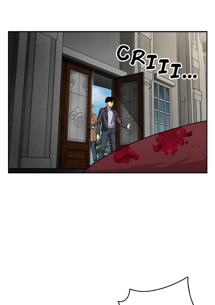 Tomb Raider King Chapitre 49 - Page 34