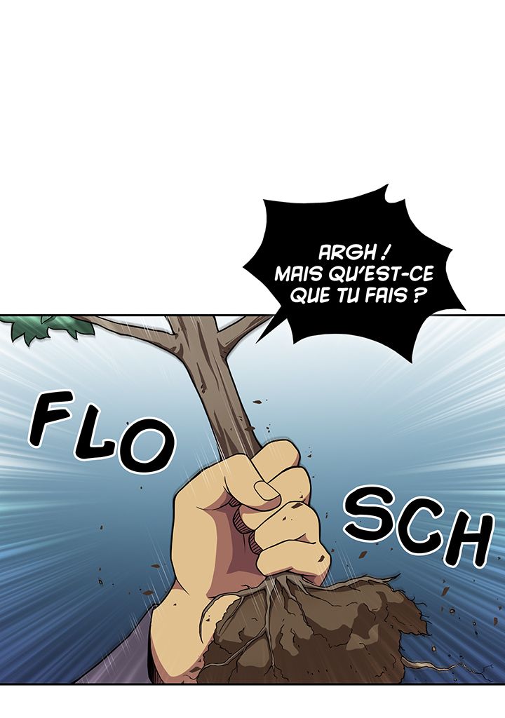 Tomb Raider King Chapitre 49 - Page 4