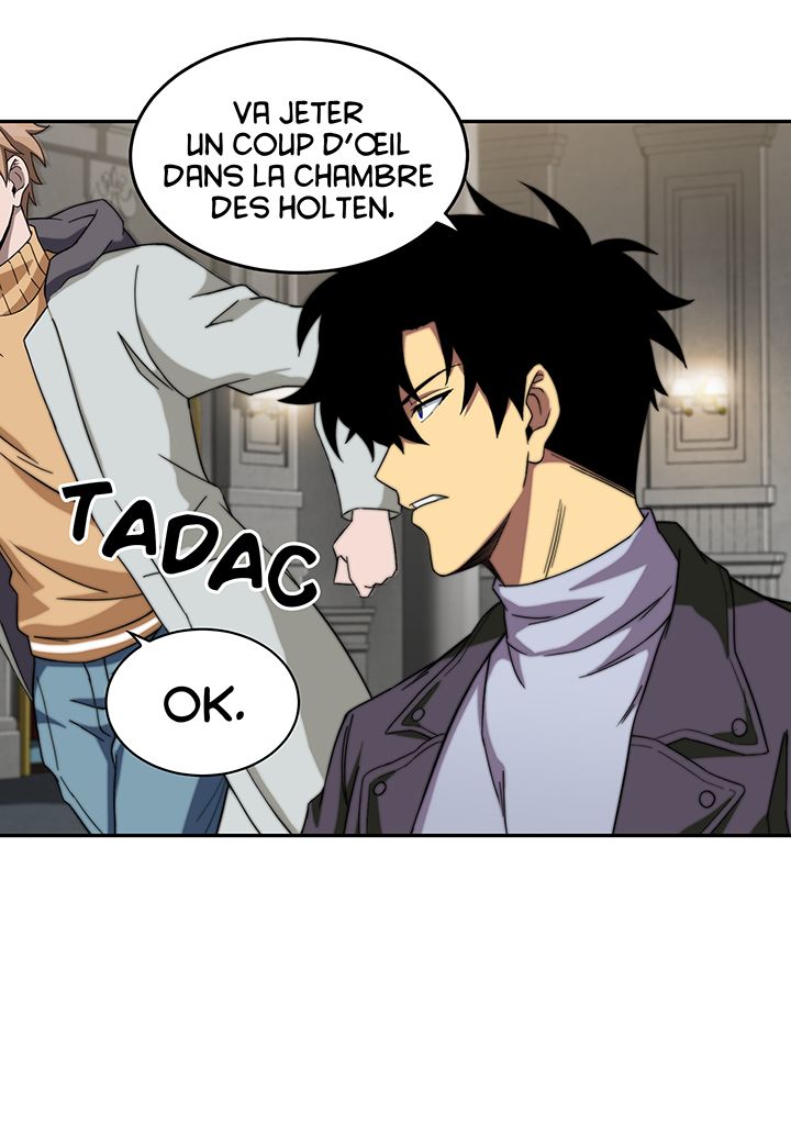 Tomb Raider King Chapitre 49 - Page 41