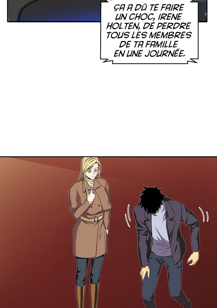 Tomb Raider King Chapitre 49 - Page 45