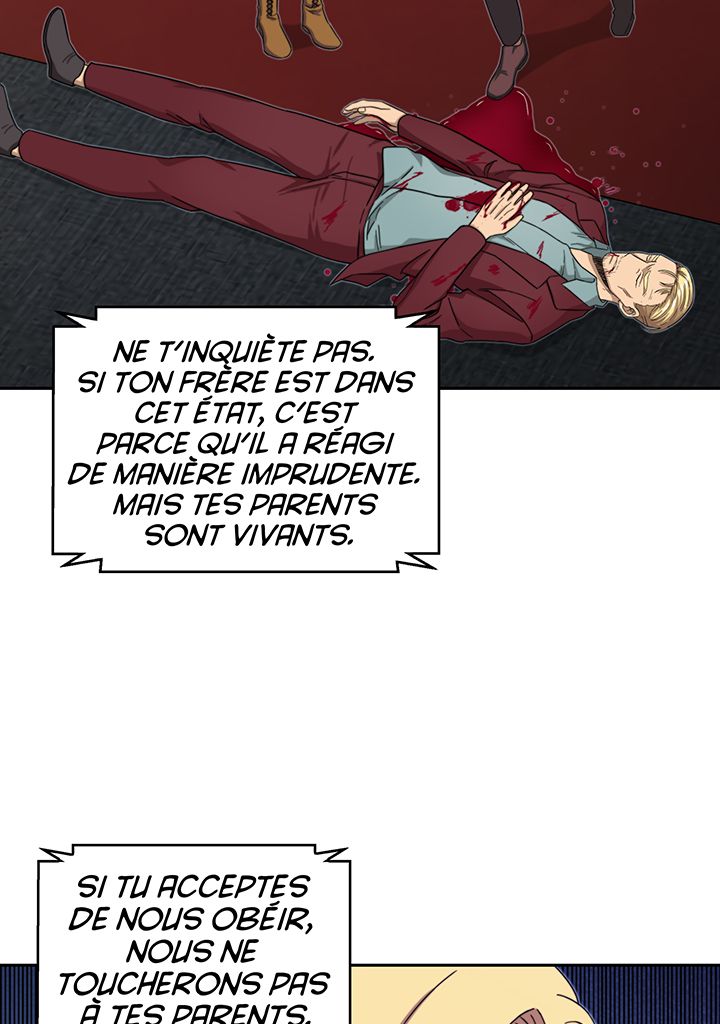 Tomb Raider King Chapitre 49 - Page 46