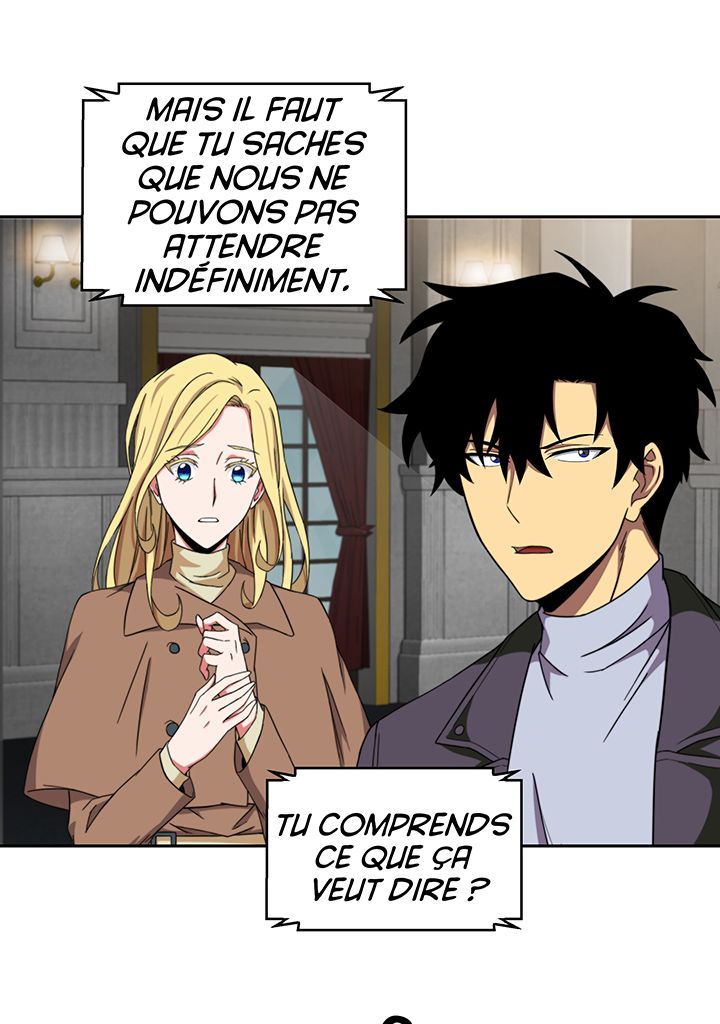 Tomb Raider King Chapitre 49 - Page 48