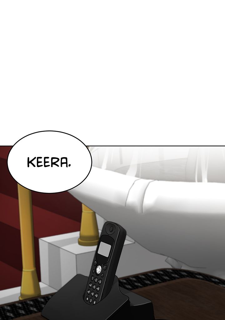 Tomb Raider King Chapitre 49 - Page 50