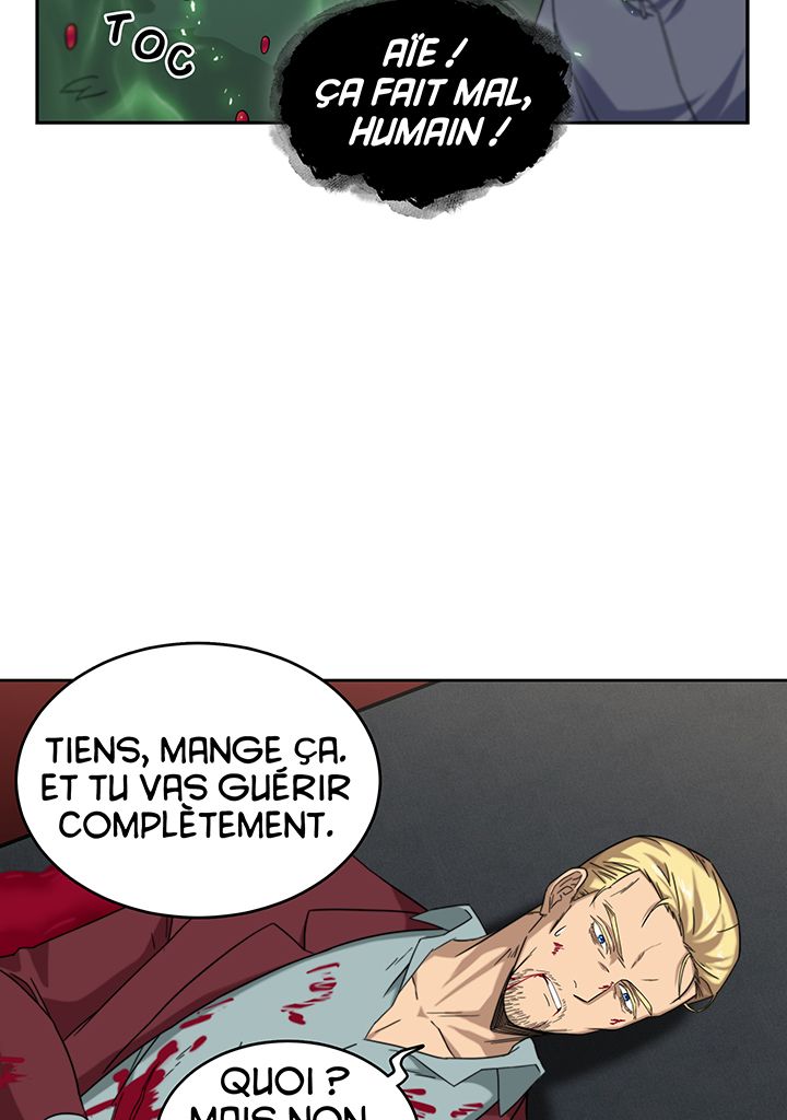 Tomb Raider King Chapitre 49 - Page 56