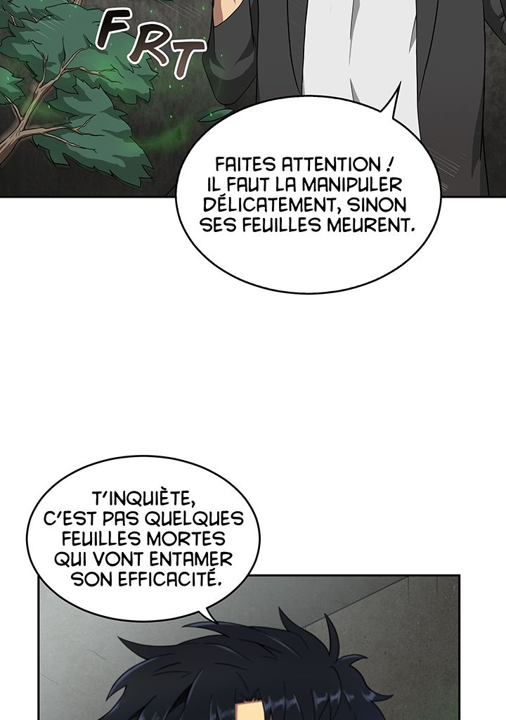Tomb Raider King Chapitre 49 - Page 6