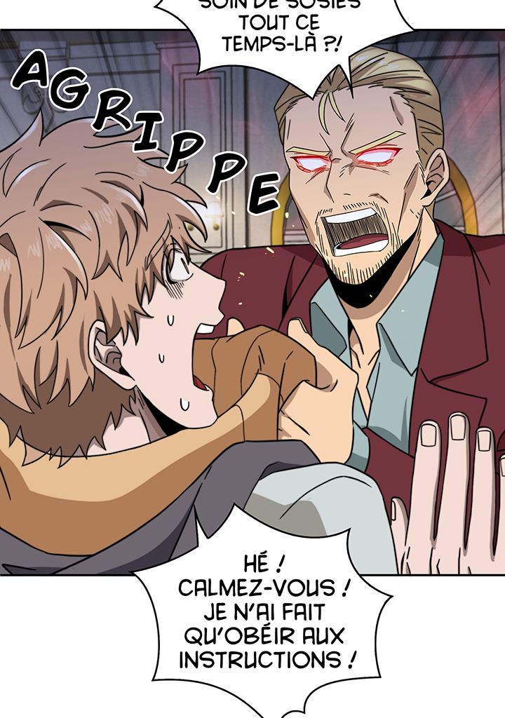 Tomb Raider King Chapitre 49 - Page 72