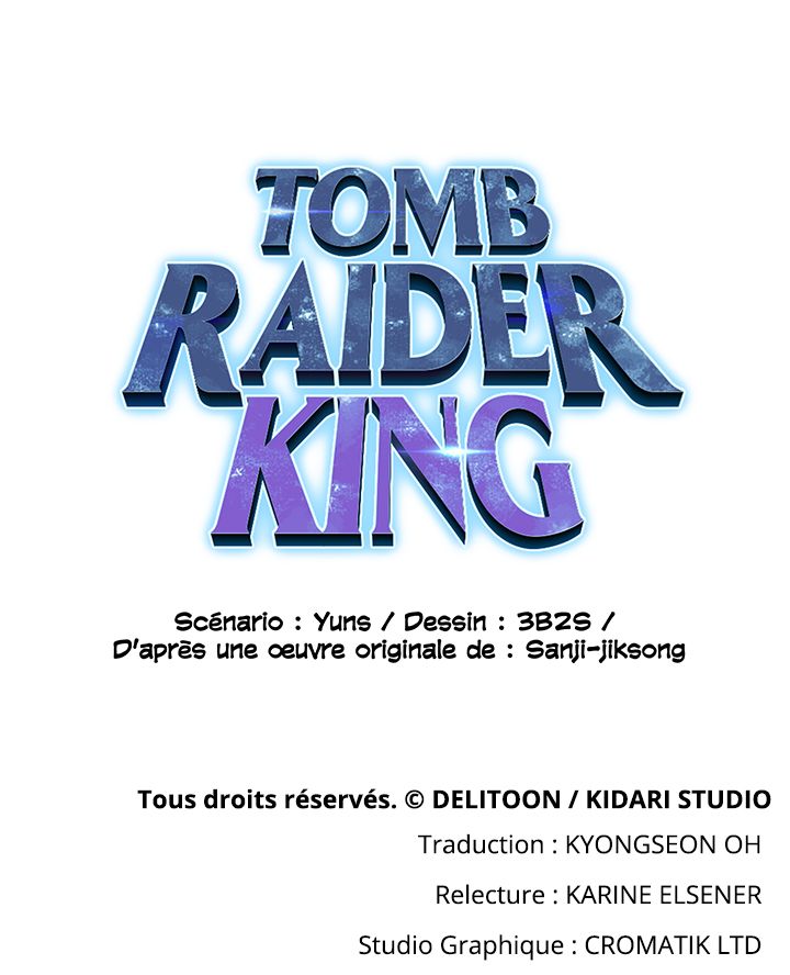 Tomb Raider King Chapitre 49 - Page 88