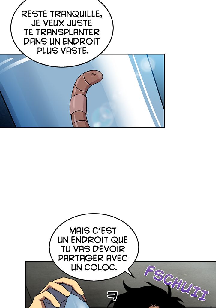 Tomb Raider King Chapitre 49 - Page 9