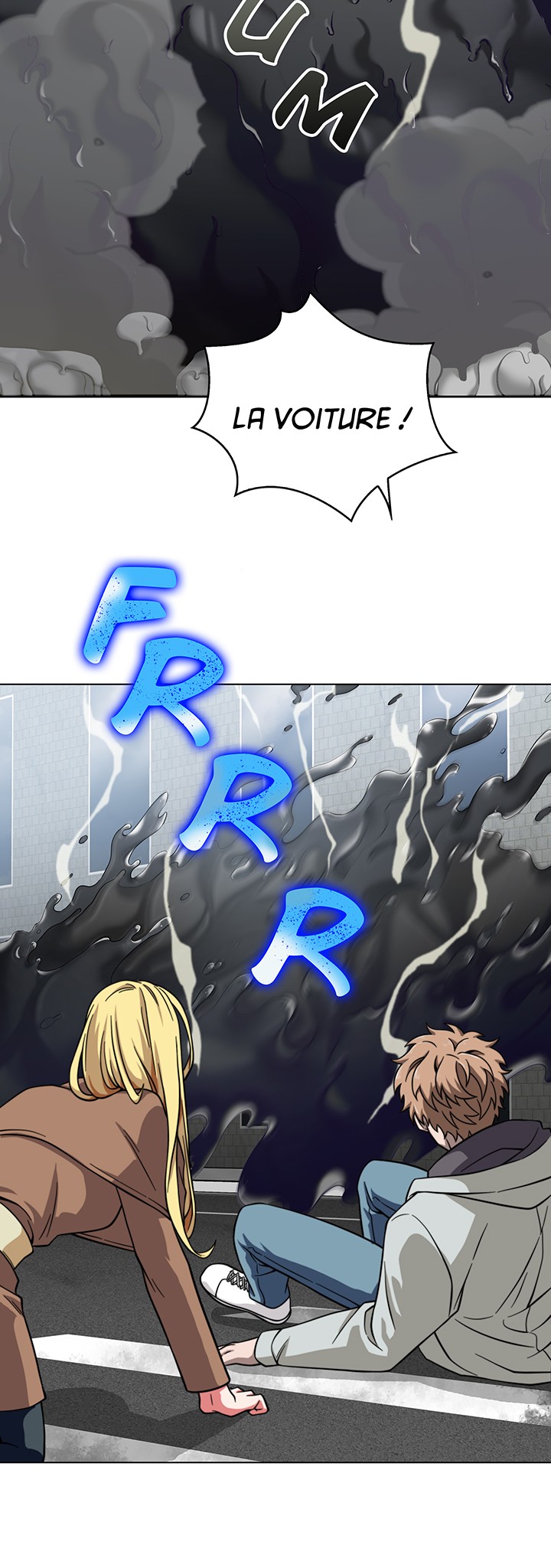 Tomb Raider King Chapitre 50 - Page 21