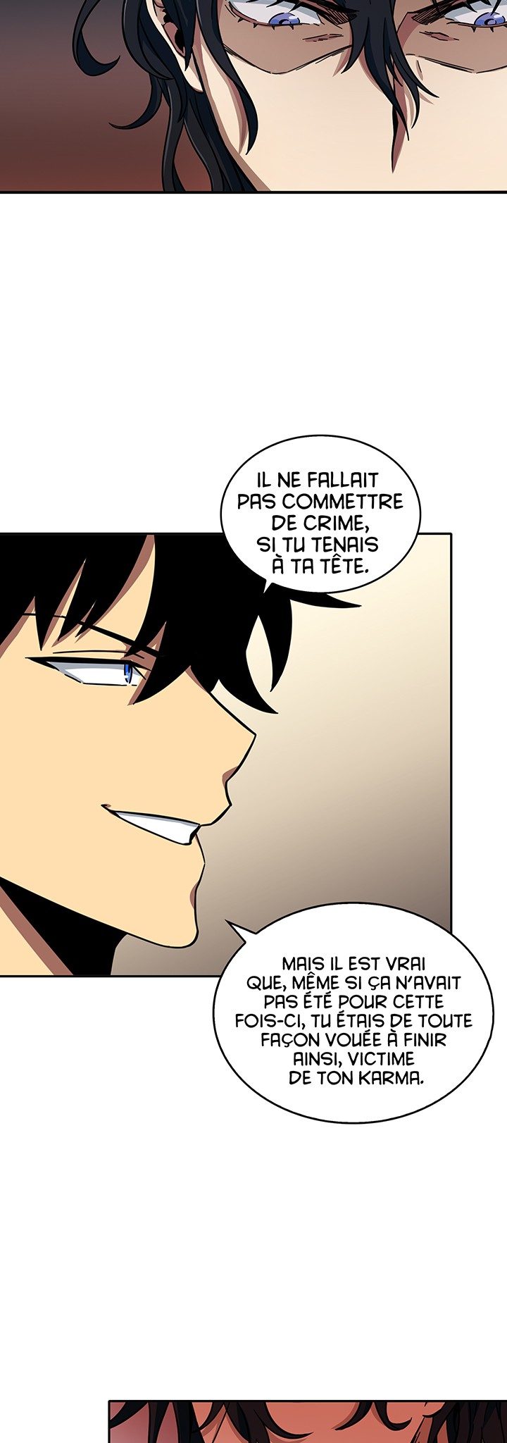 Tomb Raider King Chapitre 50 - Page 27