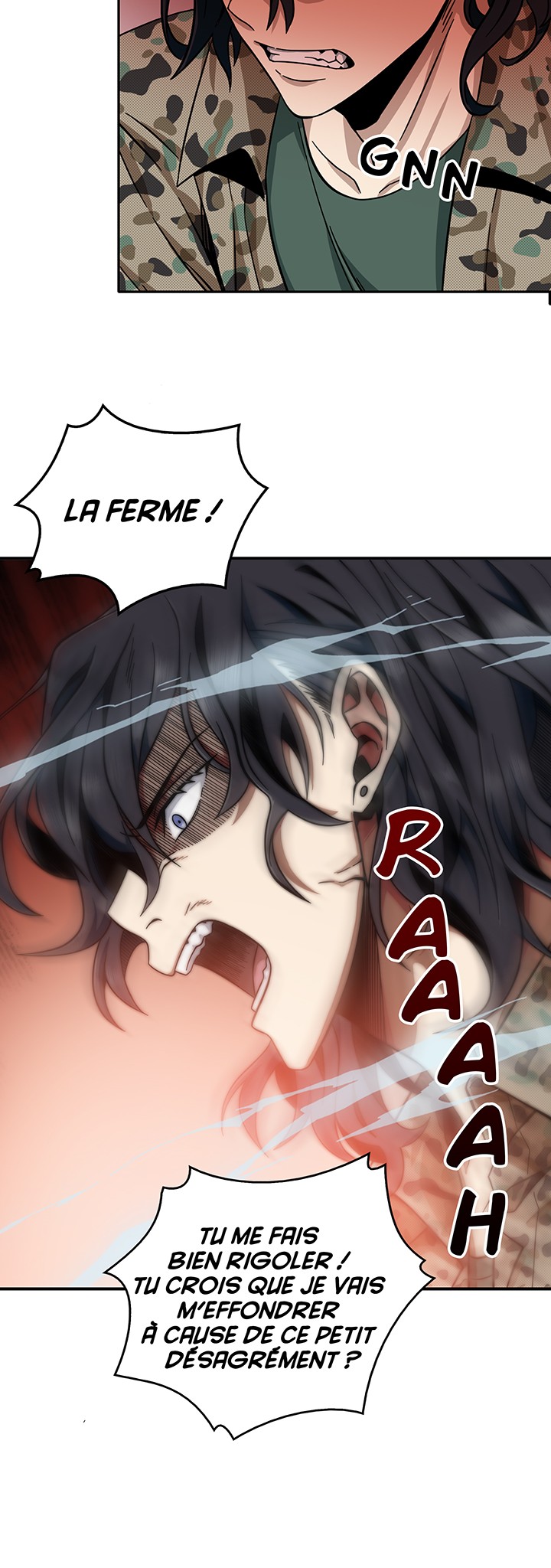 Tomb Raider King Chapitre 50 - Page 28