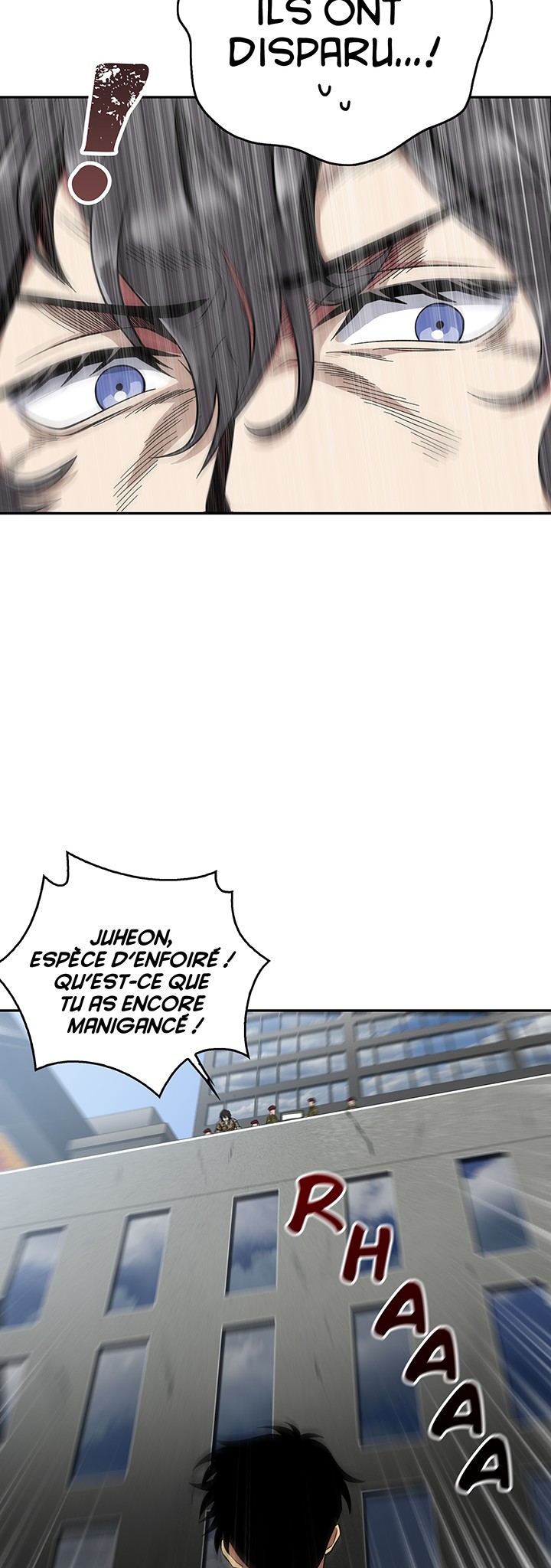 Tomb Raider King Chapitre 50 - Page 37