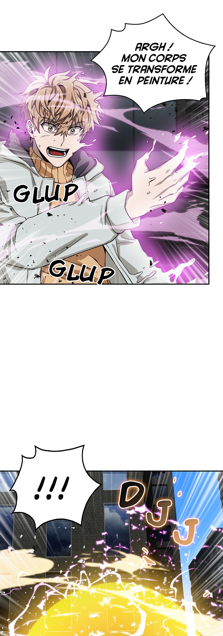 Tomb Raider King Chapitre 50 - Page 41