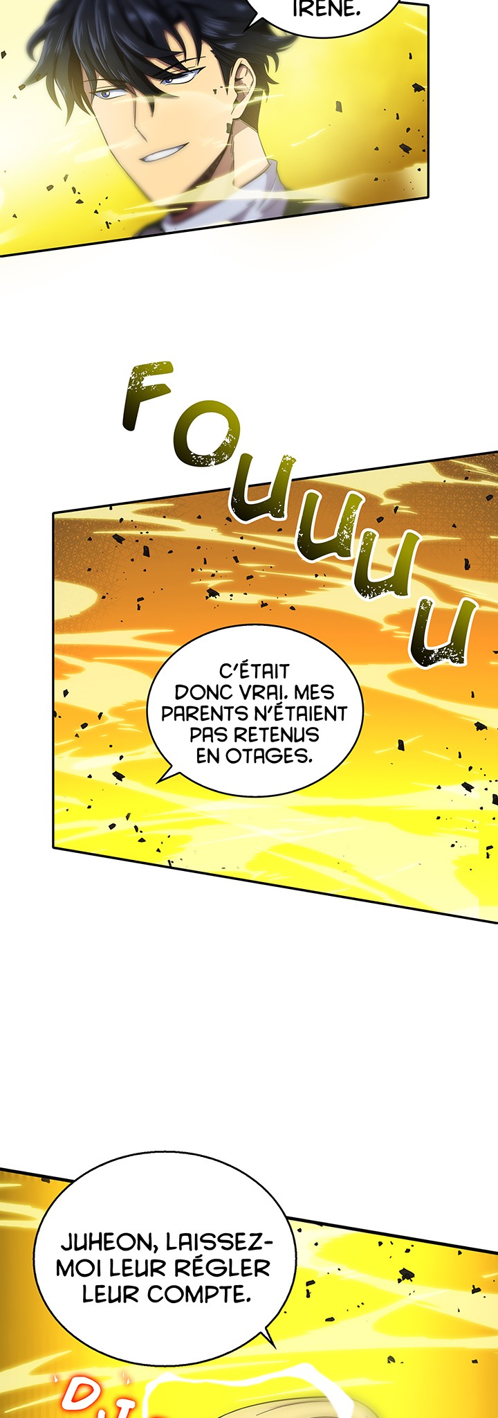 Tomb Raider King Chapitre 50 - Page 44