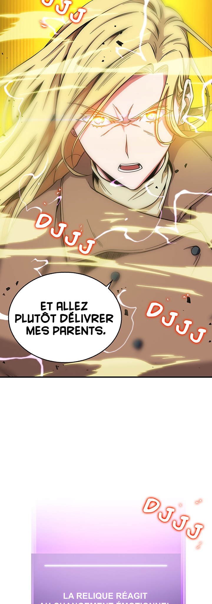Tomb Raider King Chapitre 50 - Page 45